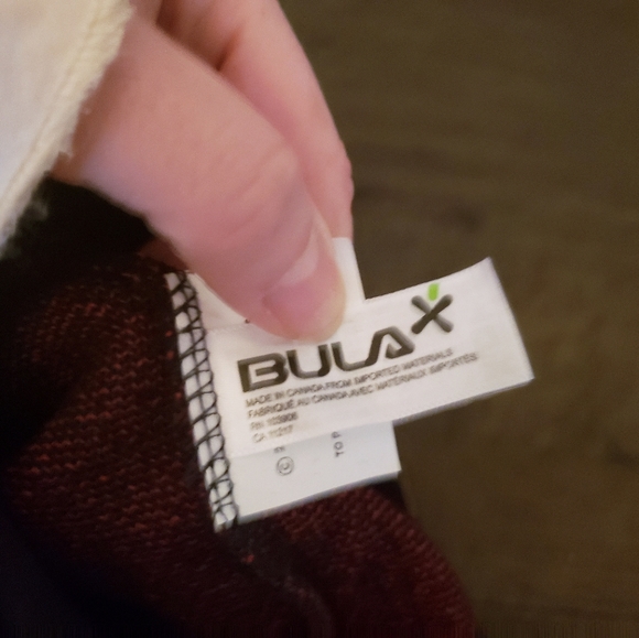 2/$20 NWT - Bula AC/DC beanie - Picture 5 of 5